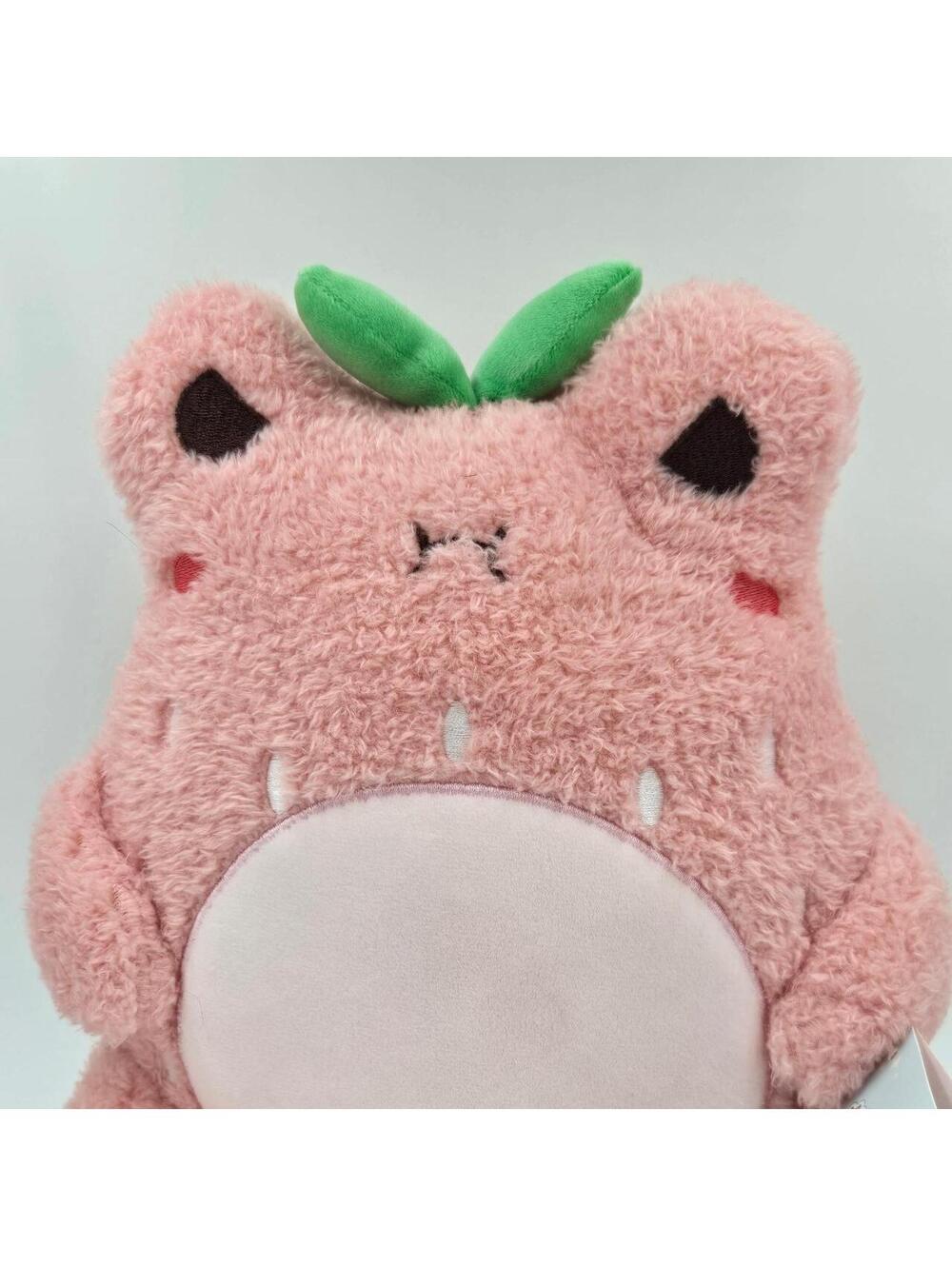 Pink Stuffed-animal